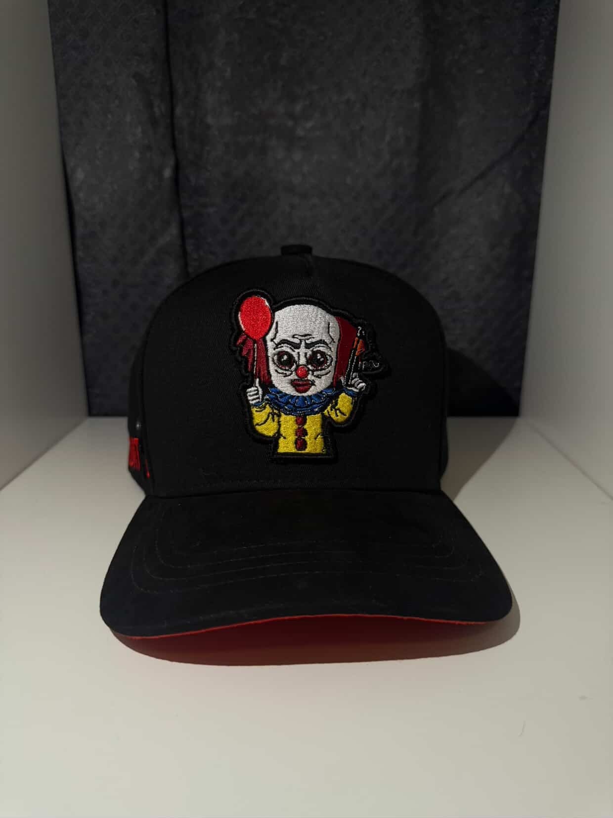 EL PAYASO